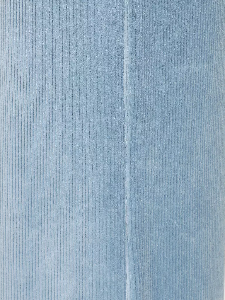 RAFFAELLO ROSSI Marlenehose ELAINE Long  blau