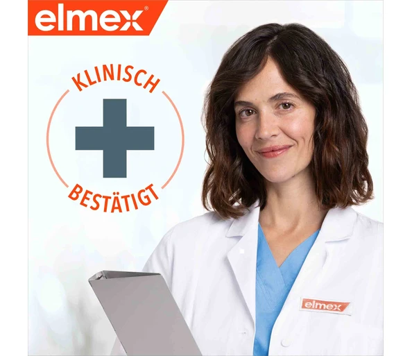 Elmex Kinder Zahnpasta