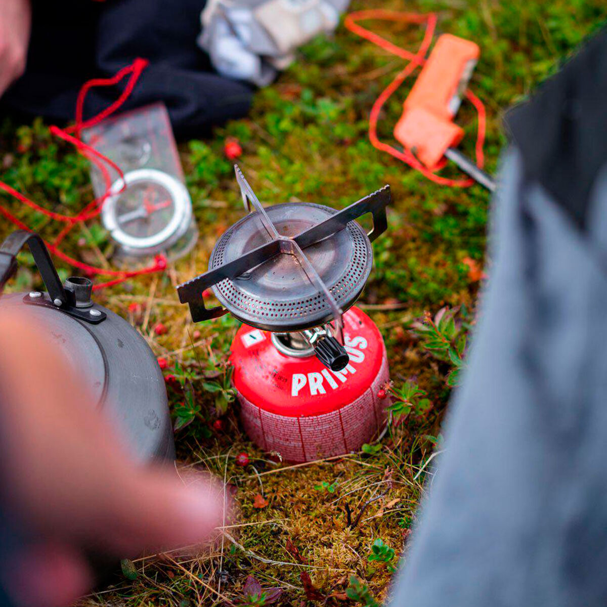 Primus Mimer Stove Kit II stormkjøkken
