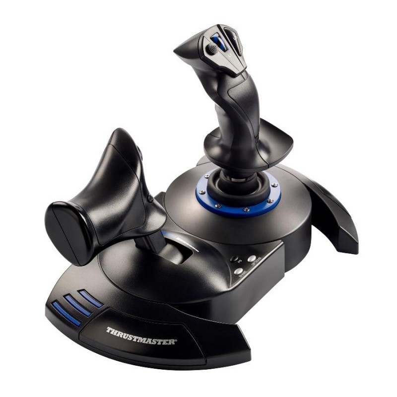 Thrustmaster S - Joystick T.Flight Hotas 4 War