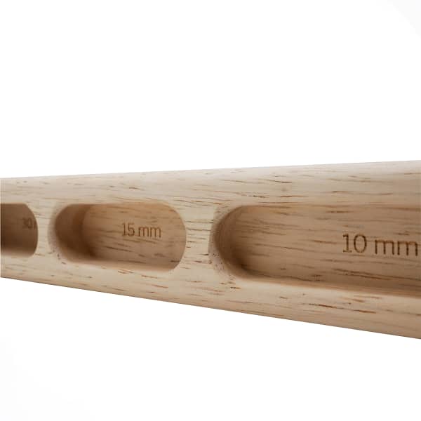 Poutre escalade YY VERTICAL LA BAGUETTE UNI