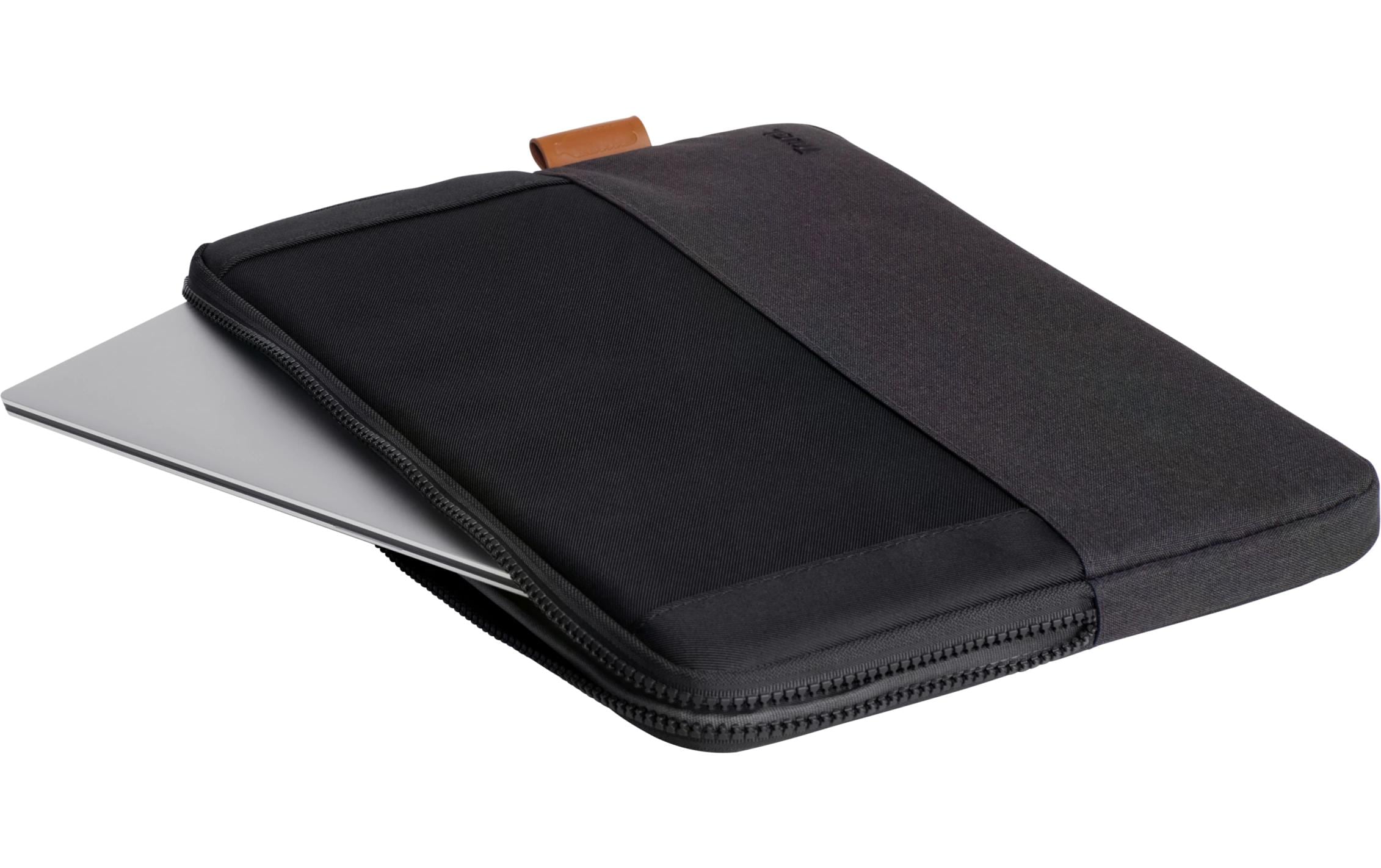 Notebook-Sleeve Lisboa Schwarz, 13.3