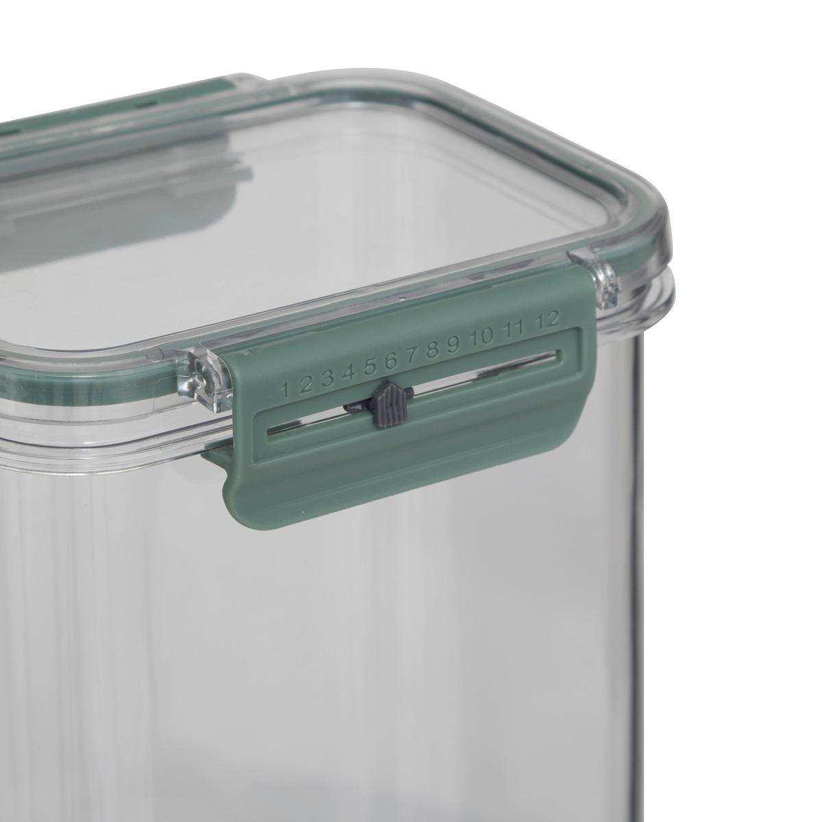 BOITE RECTANGLE NEO 1.3L