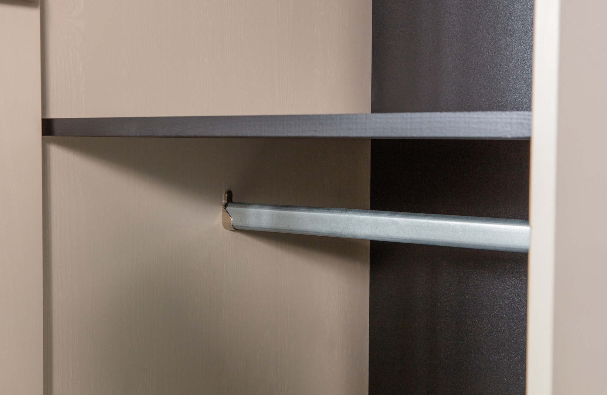 Closet single Daily Daily Closet Single 200x50cm
