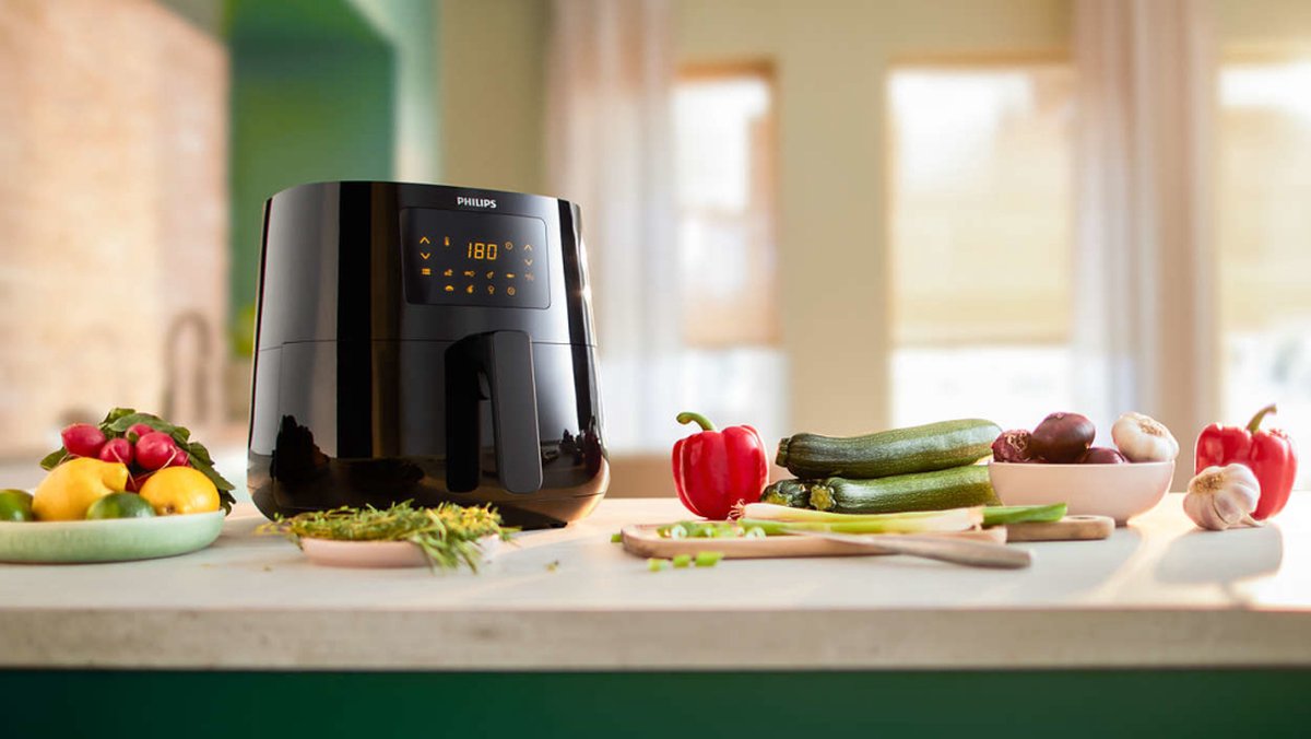 Philips HD9270/96 Airfryer