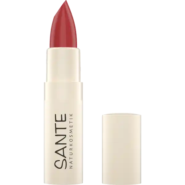 Moisture Lipstick 05 Strawberry Blush