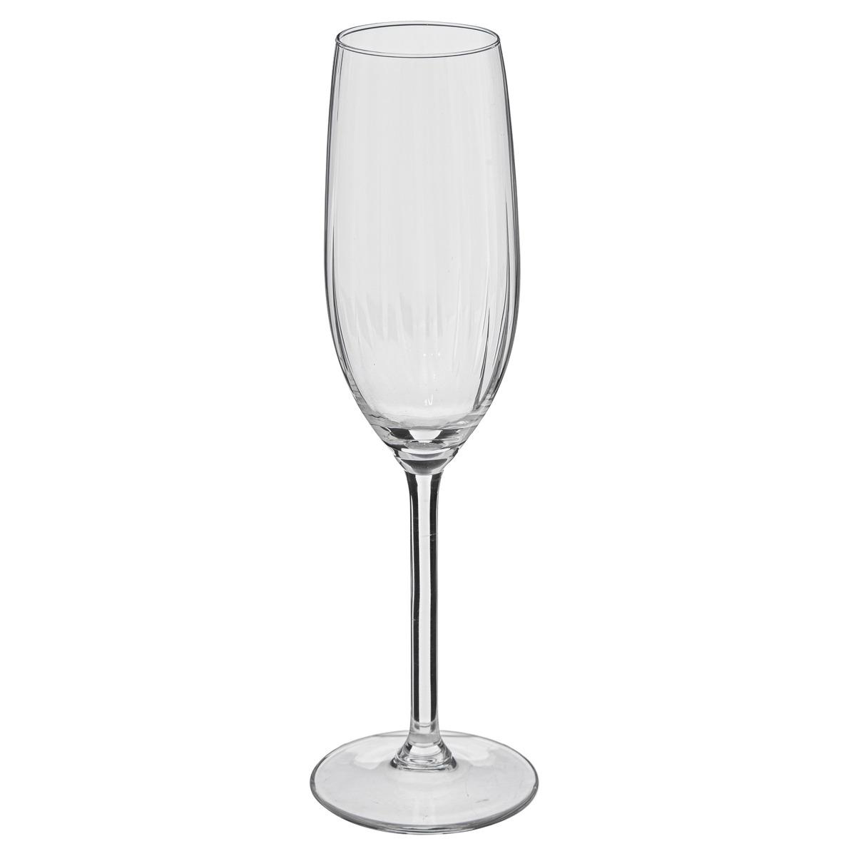 FLUTE VOLTA 21CL X1 PIECE