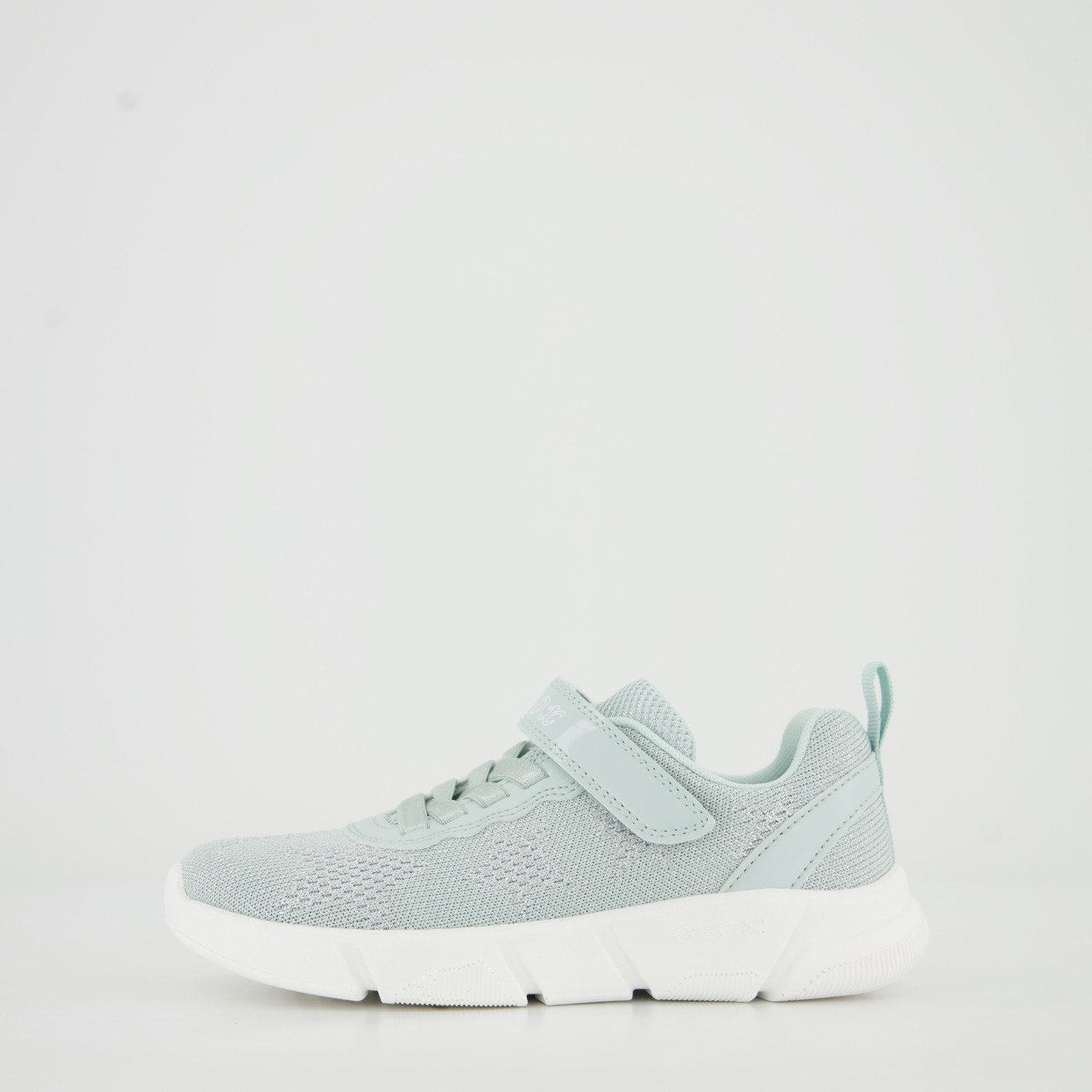 Geox J ARIL G. D - SHI.KNIT.TEX SYN