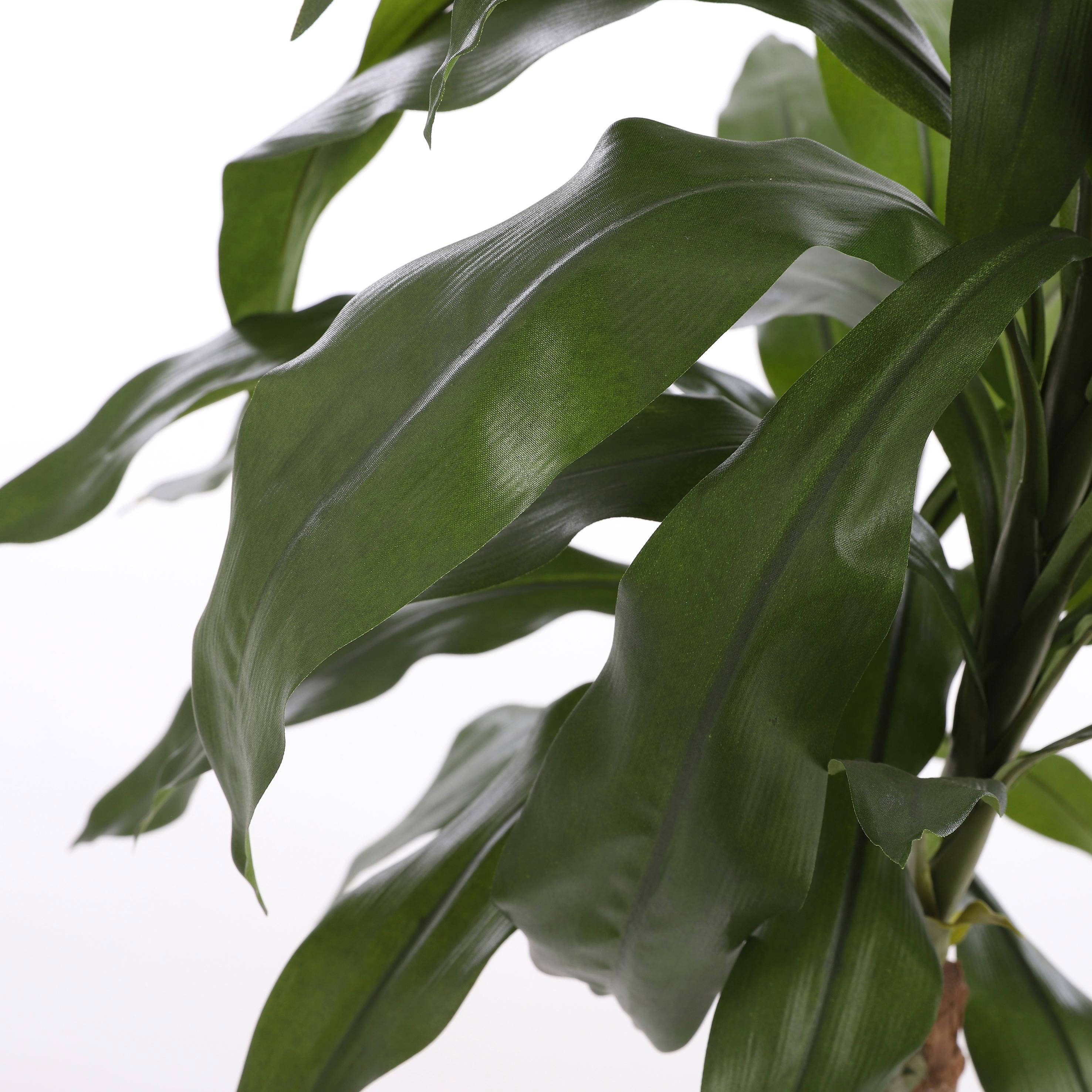 Mica Decorations kunstplant Dracaena