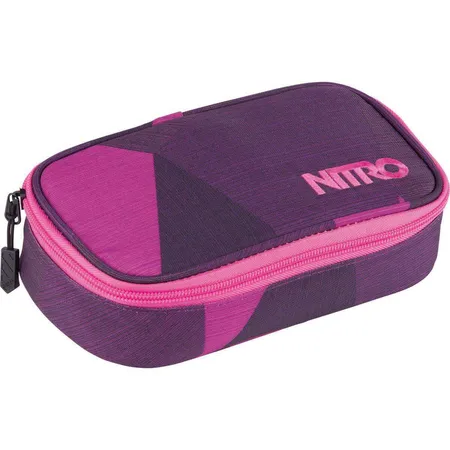 Nitro Schlamper XL Fragments purple
