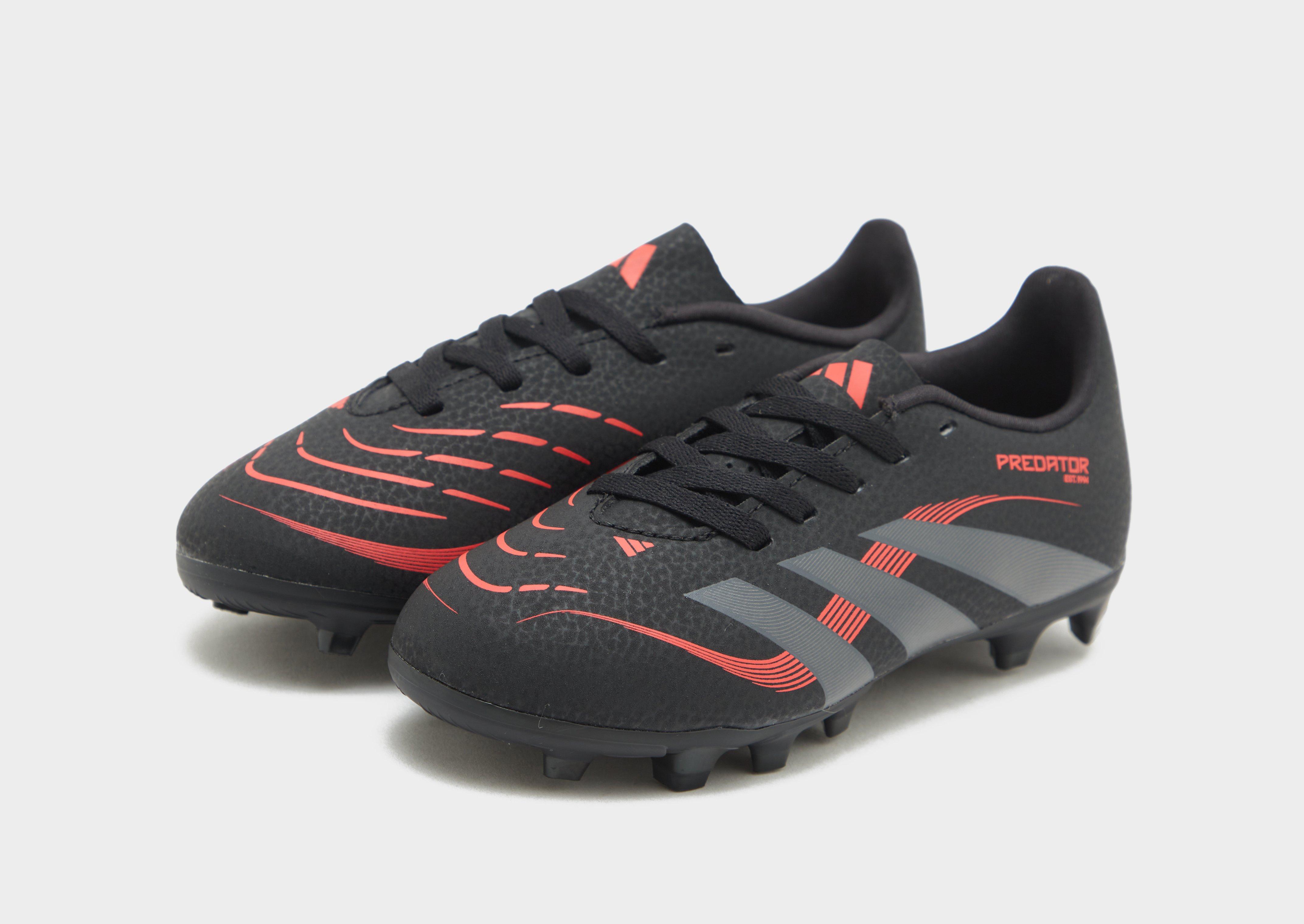 adidas Chaussure Predator Club Terrain souple / Multi-surfaces Enfants