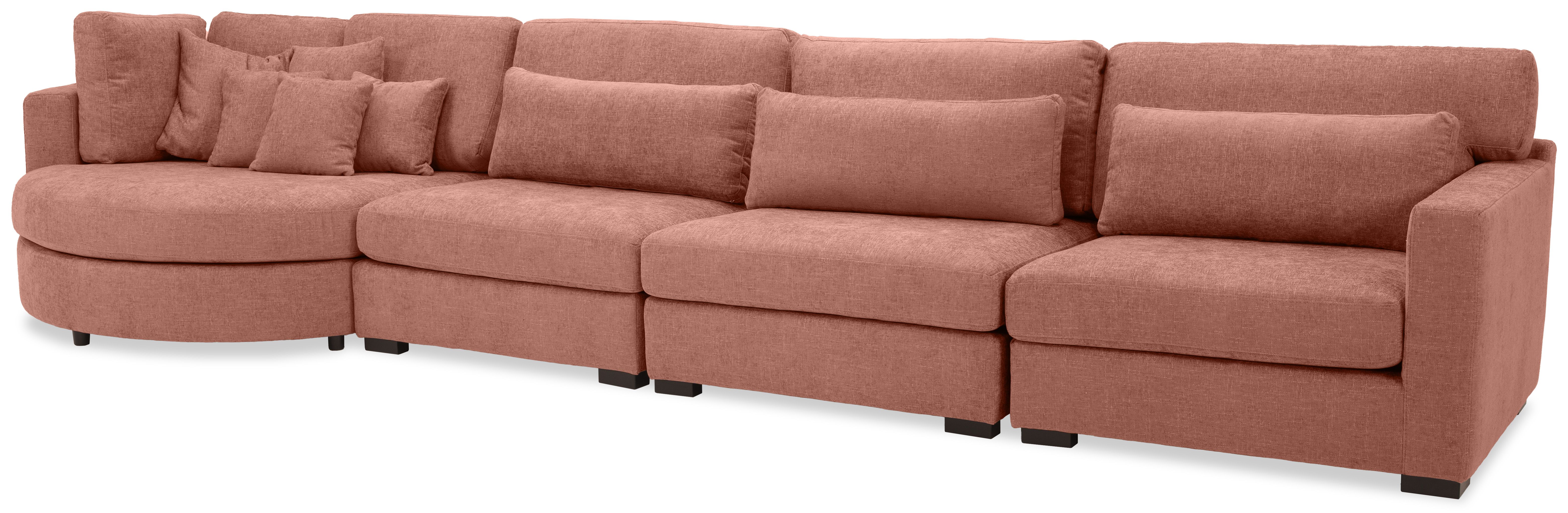 Loungebank Frederique