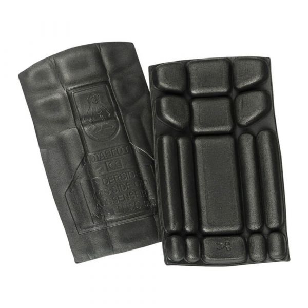 Mascot Complete 00718 Kneepads Preto
