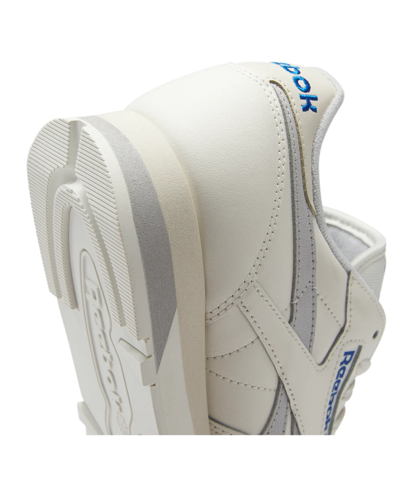 Reebok Classic Leather Beige Grau