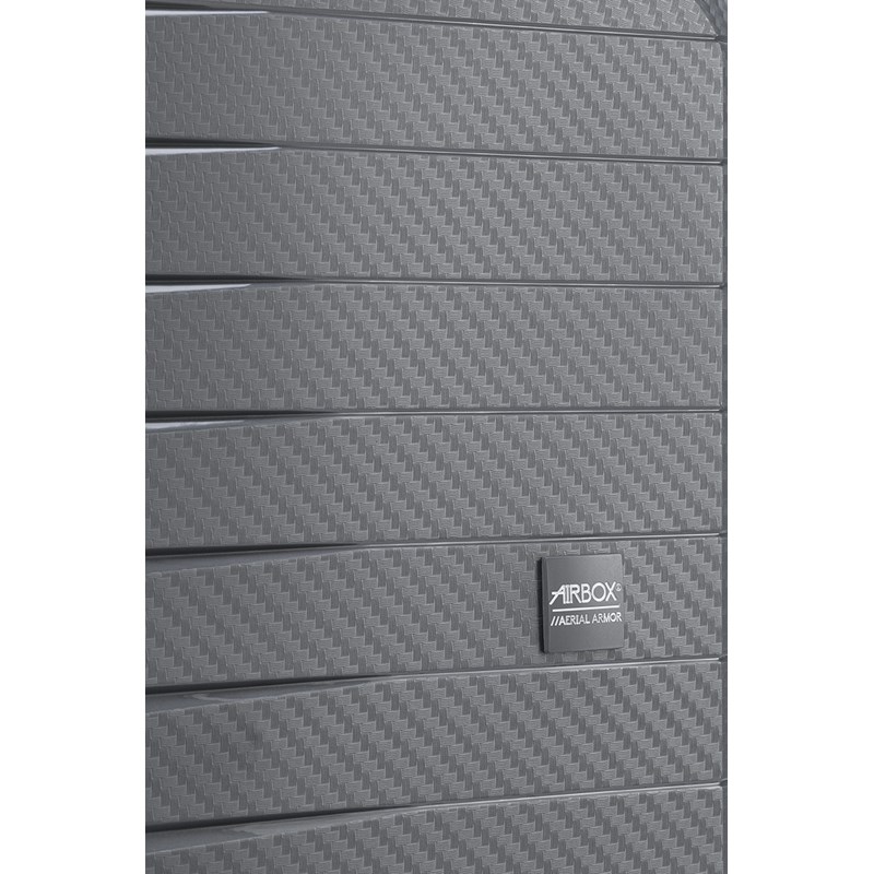 Airbox<br>Kuffert Airbox AZ18 55 Cm