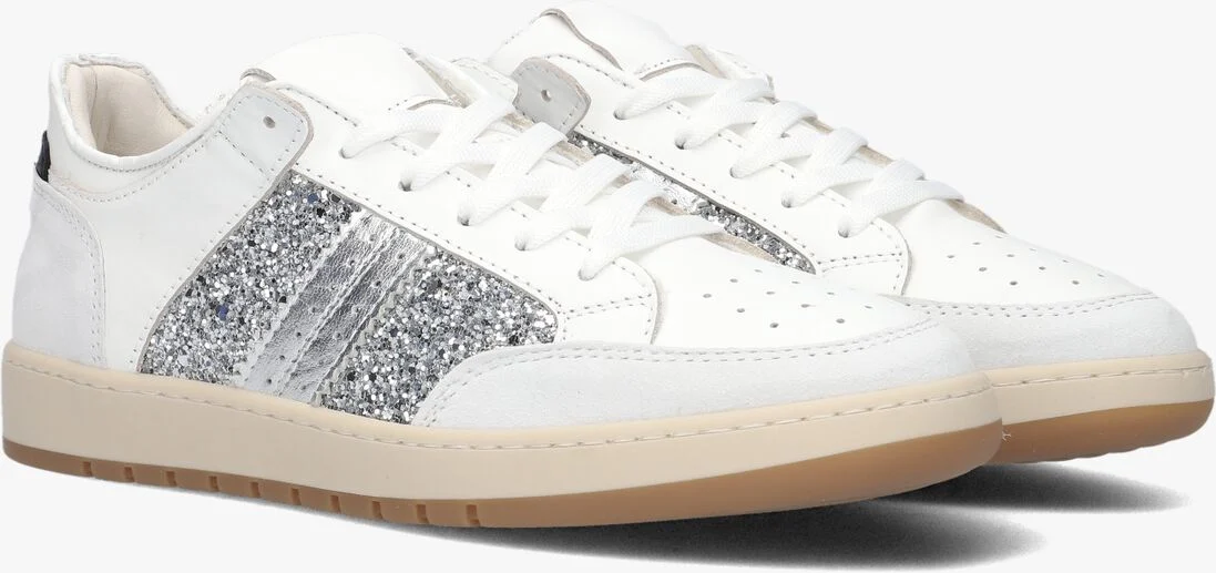 NOTRE-V witte notre-v lage sneakers 06-150