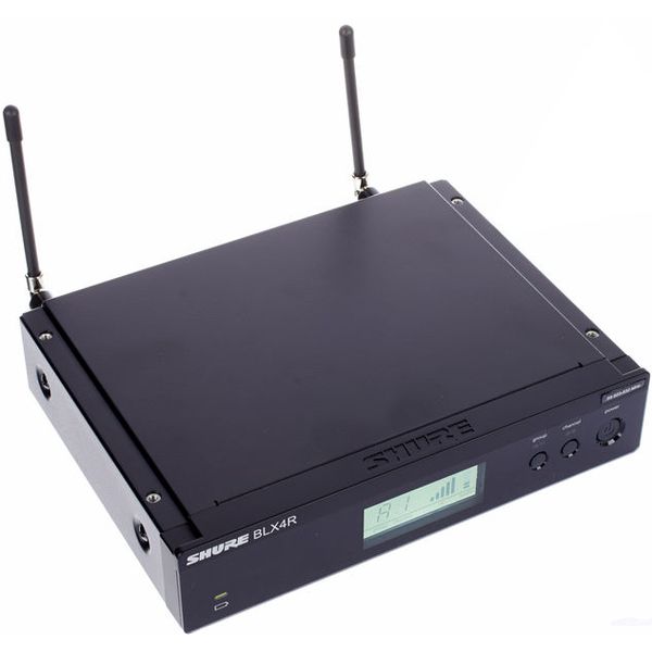 Shure BLX24R/SM58 S8 Wireless System mit Handsender