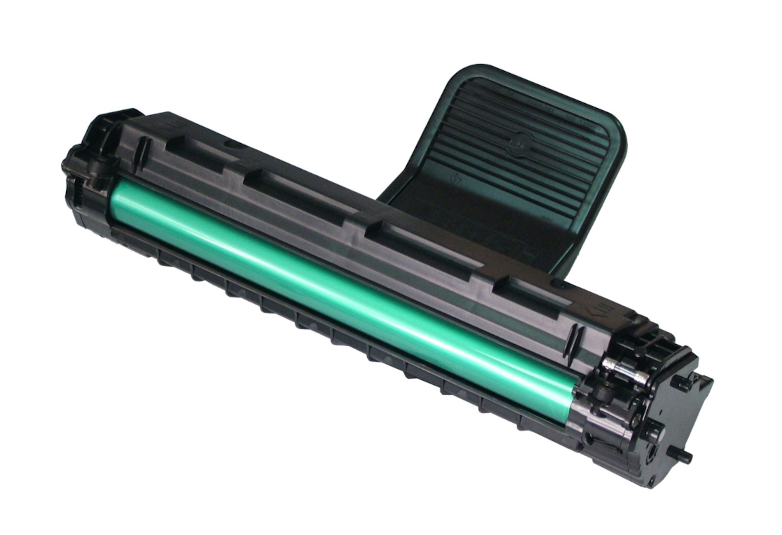 Greenman Toner tilsvarer Samsung D1082S Svart