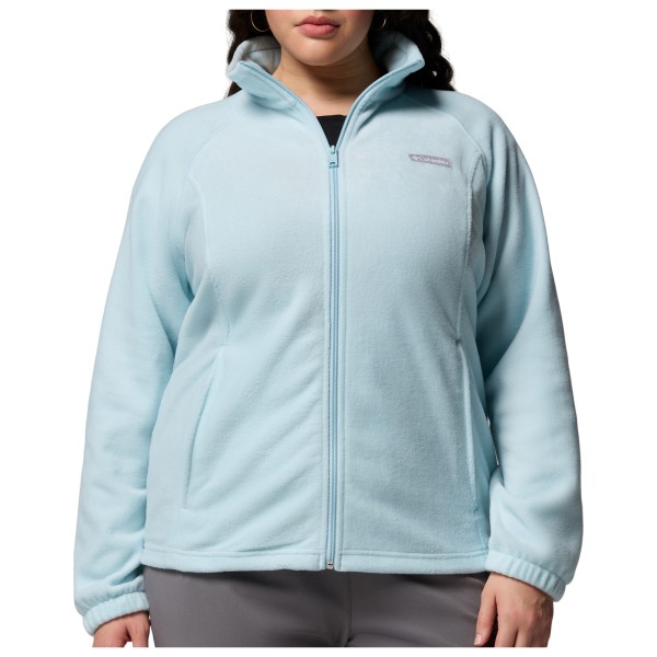 Columbia - Women's Benton Springs Full Zip - Veste polaire