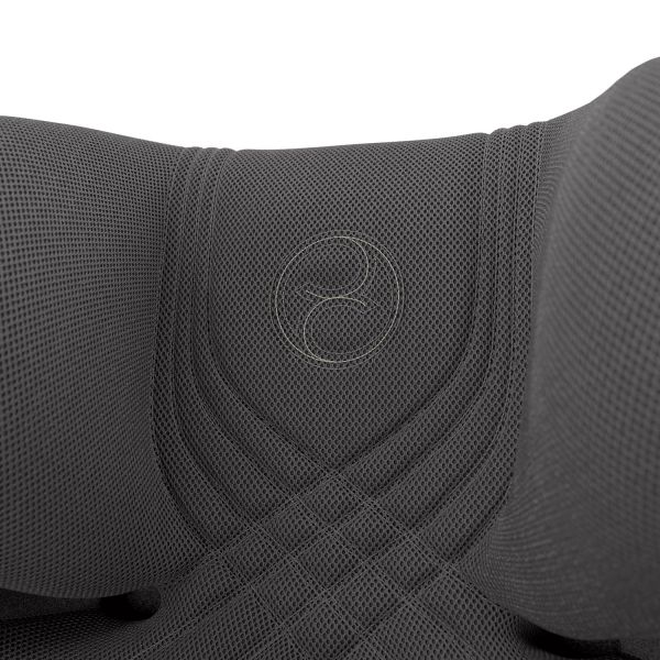 Cybex Anoris T2 Plus Autostoeltje - Cozy Beige / Beige