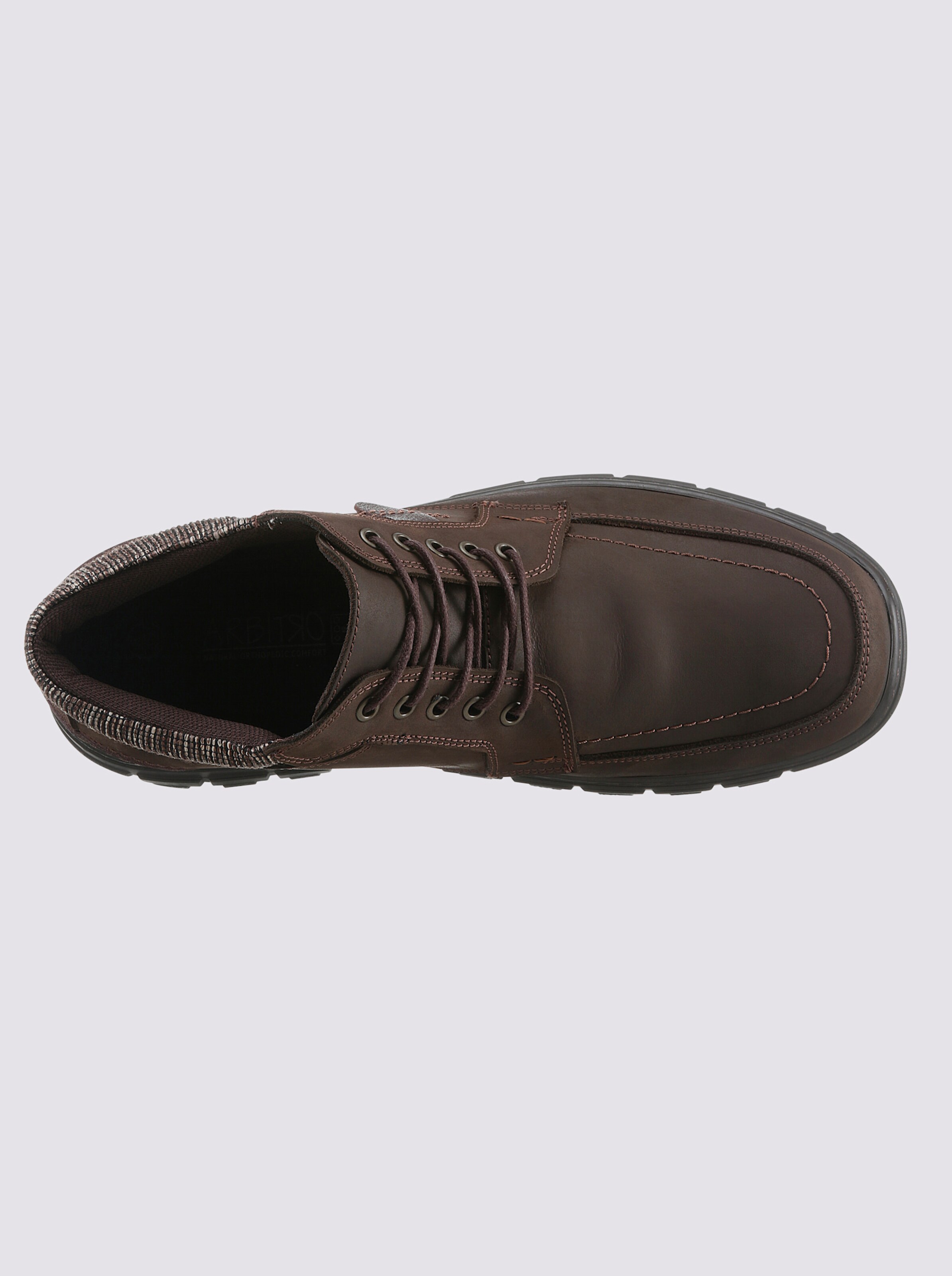 Stiefel