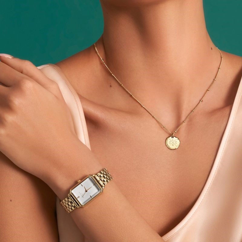 Montre Rosefield Femme 