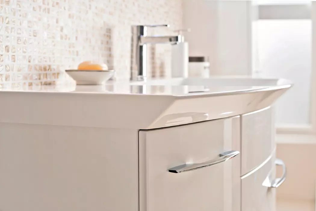 Waschtischunterschrank Cassca