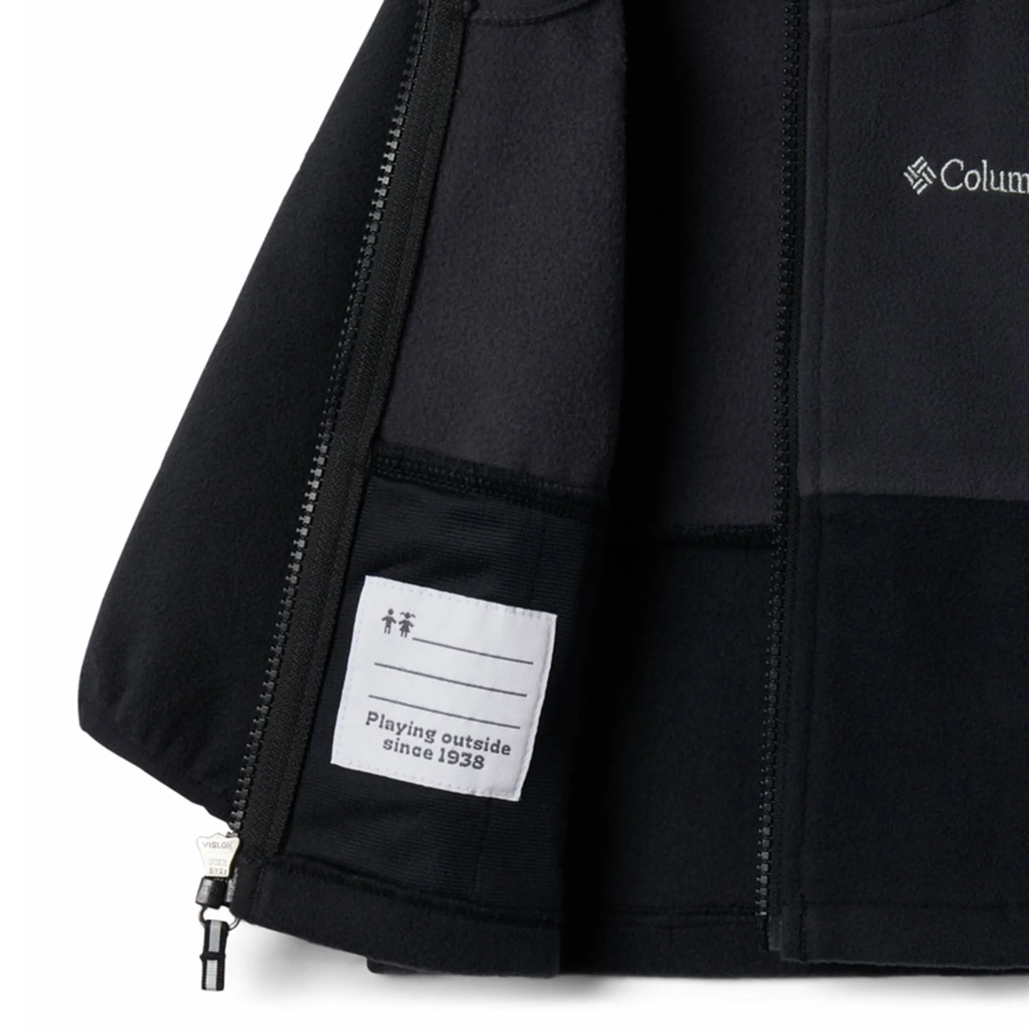Columbia Polar Fast Trek 3-24mois
