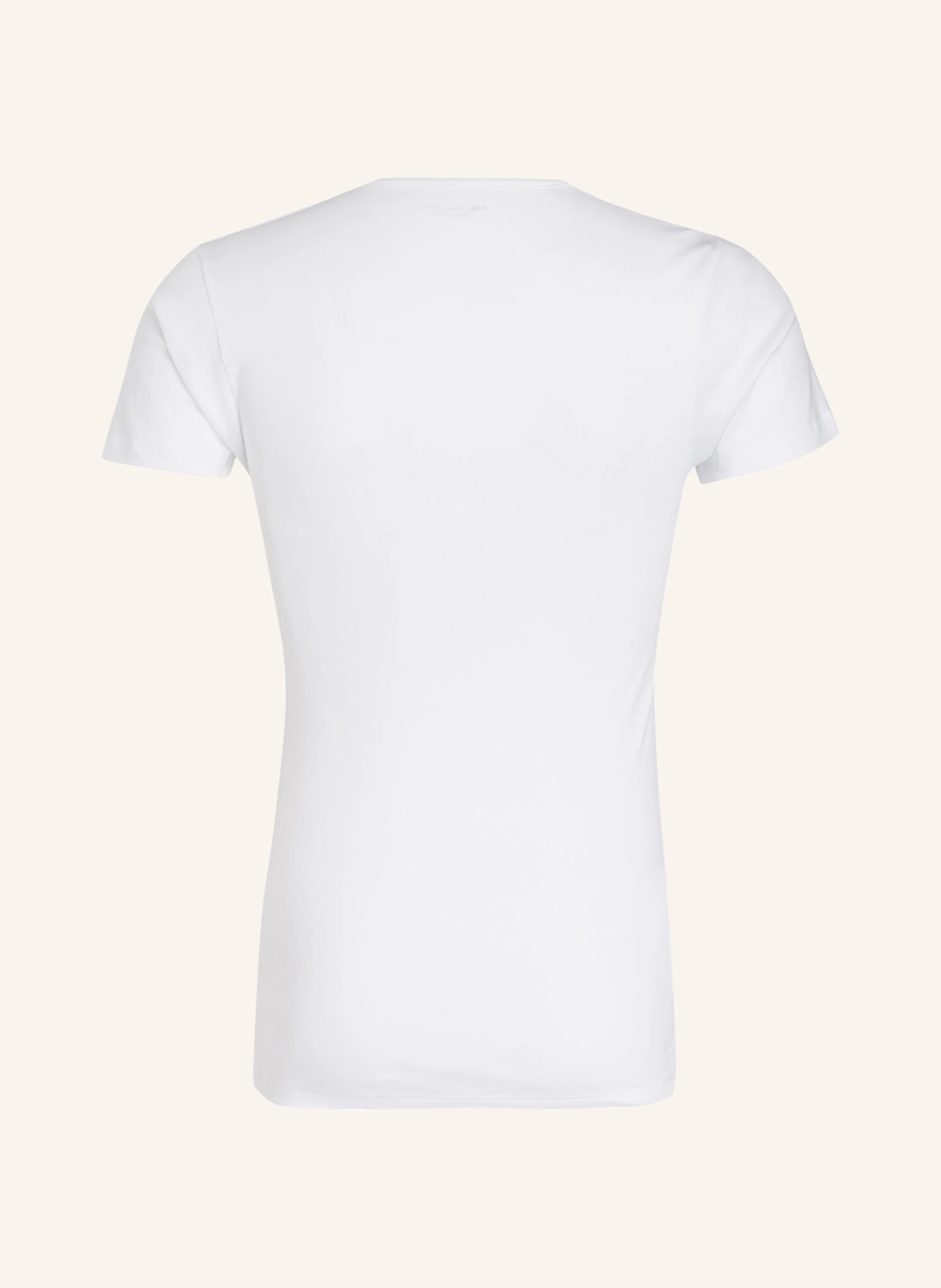 mey V-Shirt Serie CASUAL COTTON