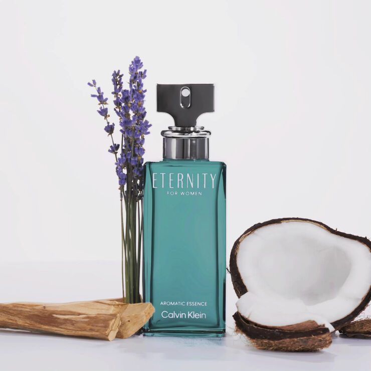 Calvin Klein Eternity Woman Aromatic Essence Eau de Parfum
