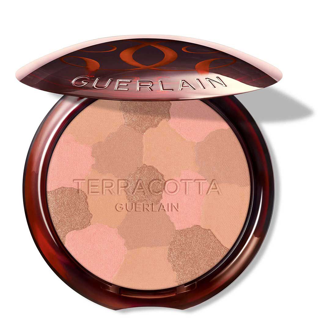 GUERLAIN TERRACOTTA Terracotta Light