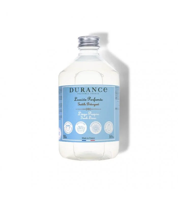 Lessive Liquide Linge Propre Petit Format 500 ml