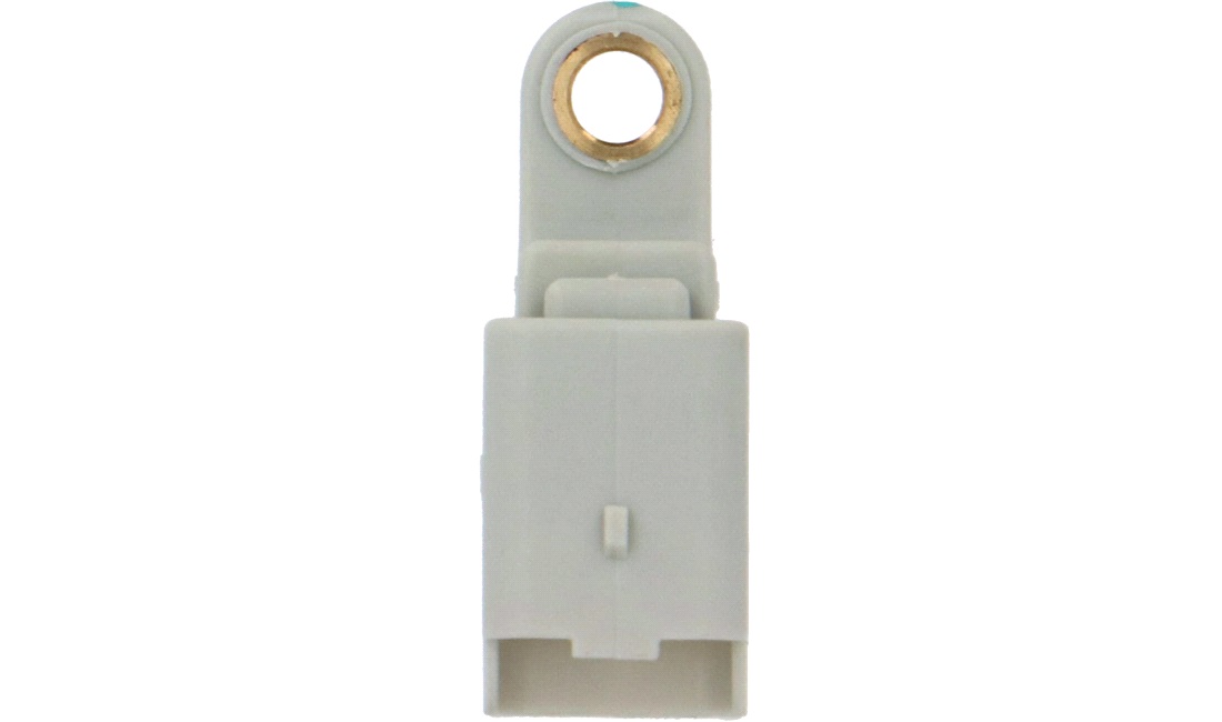 Sensor, knastakselposition