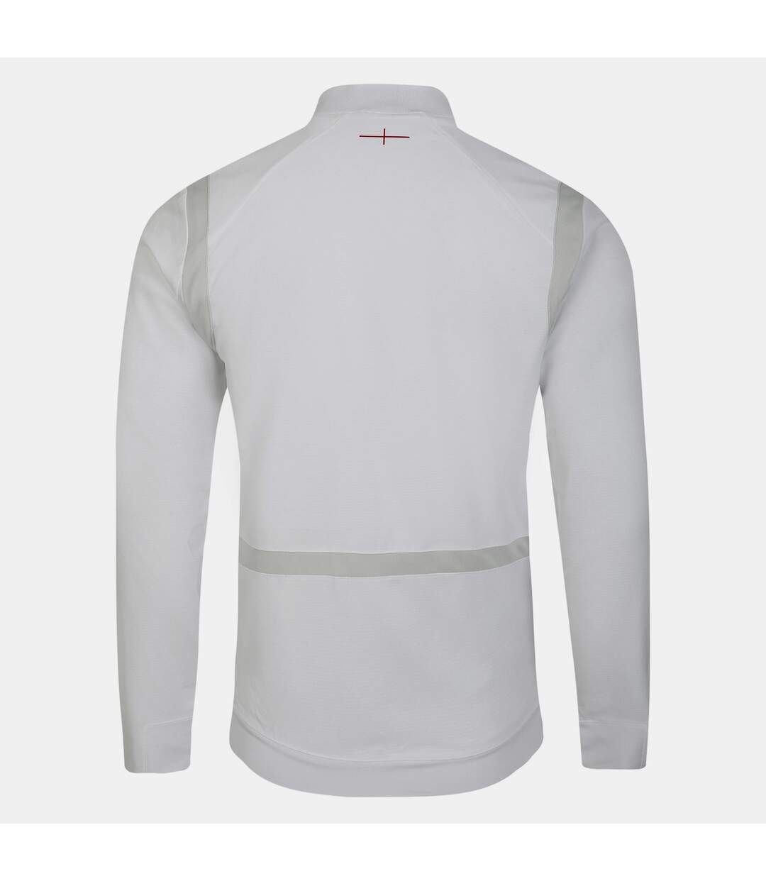 Umbro - Veste anthem 23/24 - Homme (Blanc / Blanc cassé) - UTUO1614