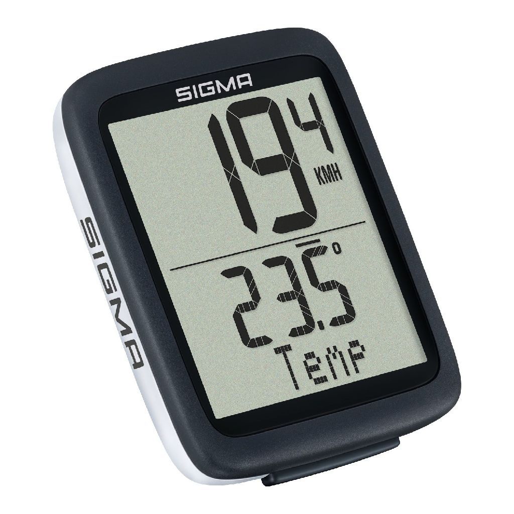 Sigma Sport BC 10.0