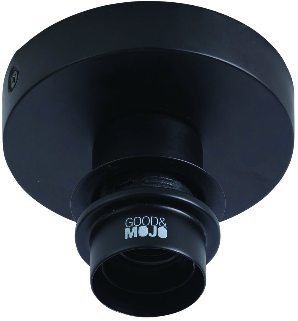 Good&Mojo   Cango Plafondlamp