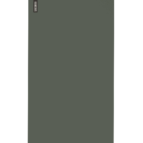 Magneetbord mat – krijtbord olijfgroen 60x100 cm
