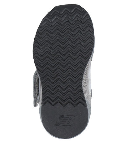 New Balance Schuhe - 323 - Slate Grey/White