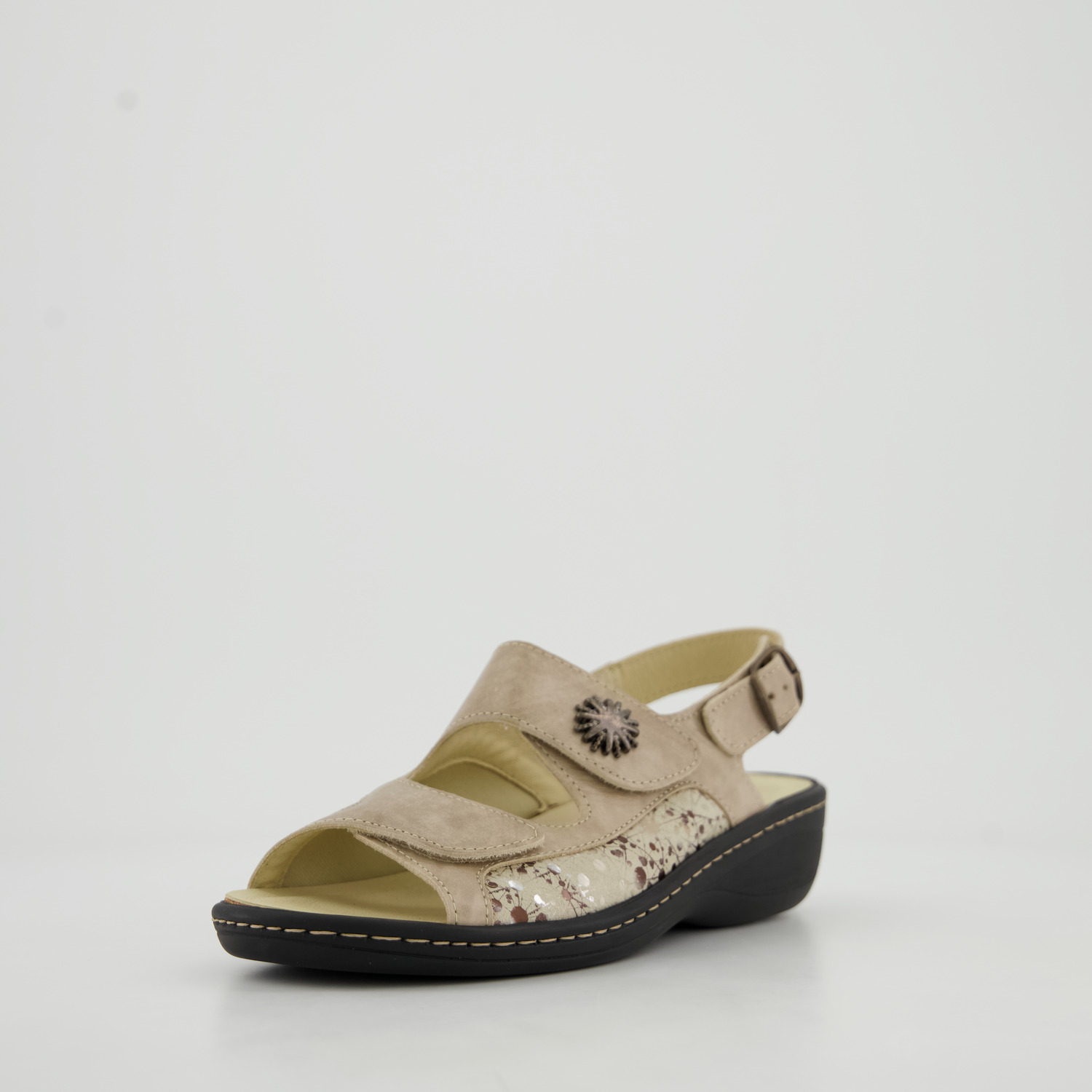Belvida Komfortschuhe