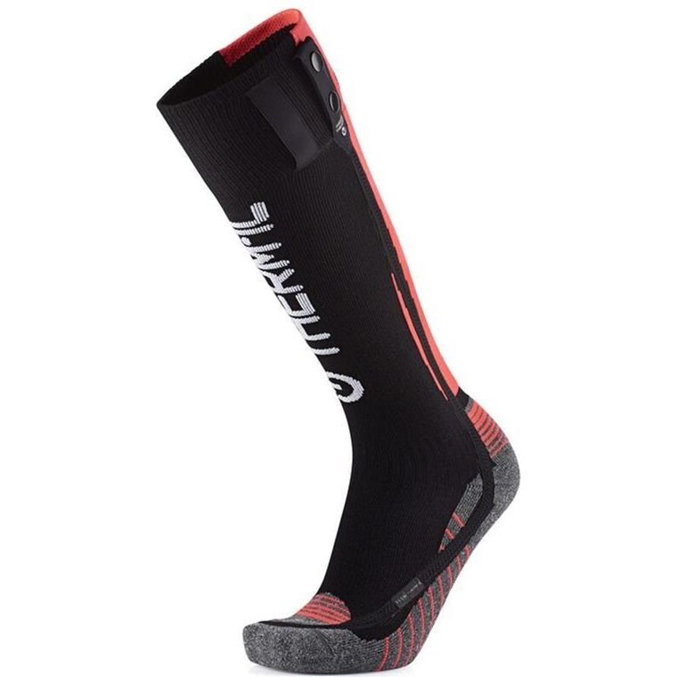 Therm-ic Ultra Warm Nordic Socks S.E.T Nocolor