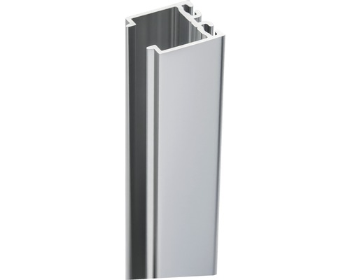 Stacking profile Schulte Alexa Style 2.0 alunatur