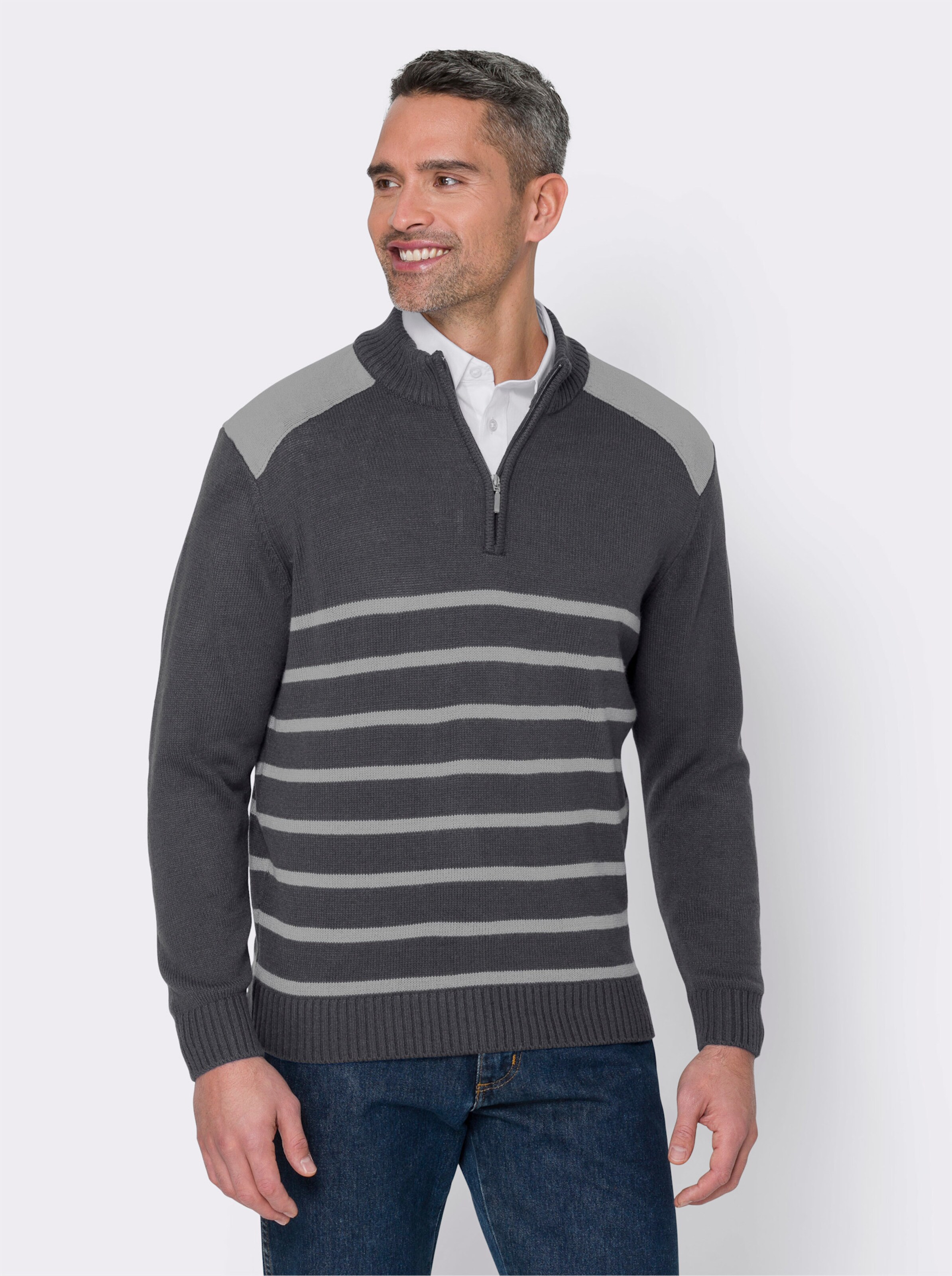 Pullover