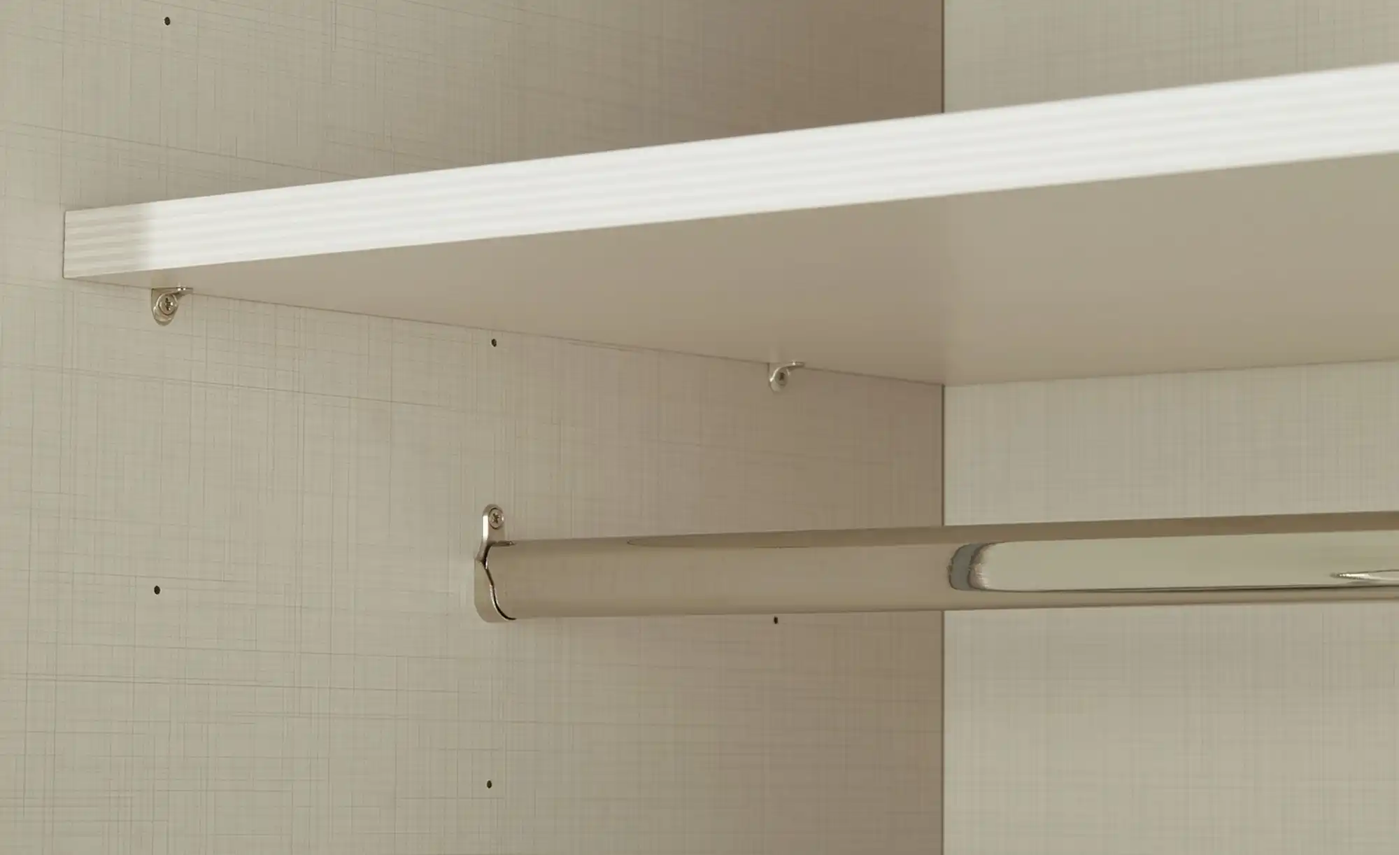 Schwebetürenschrank Talo