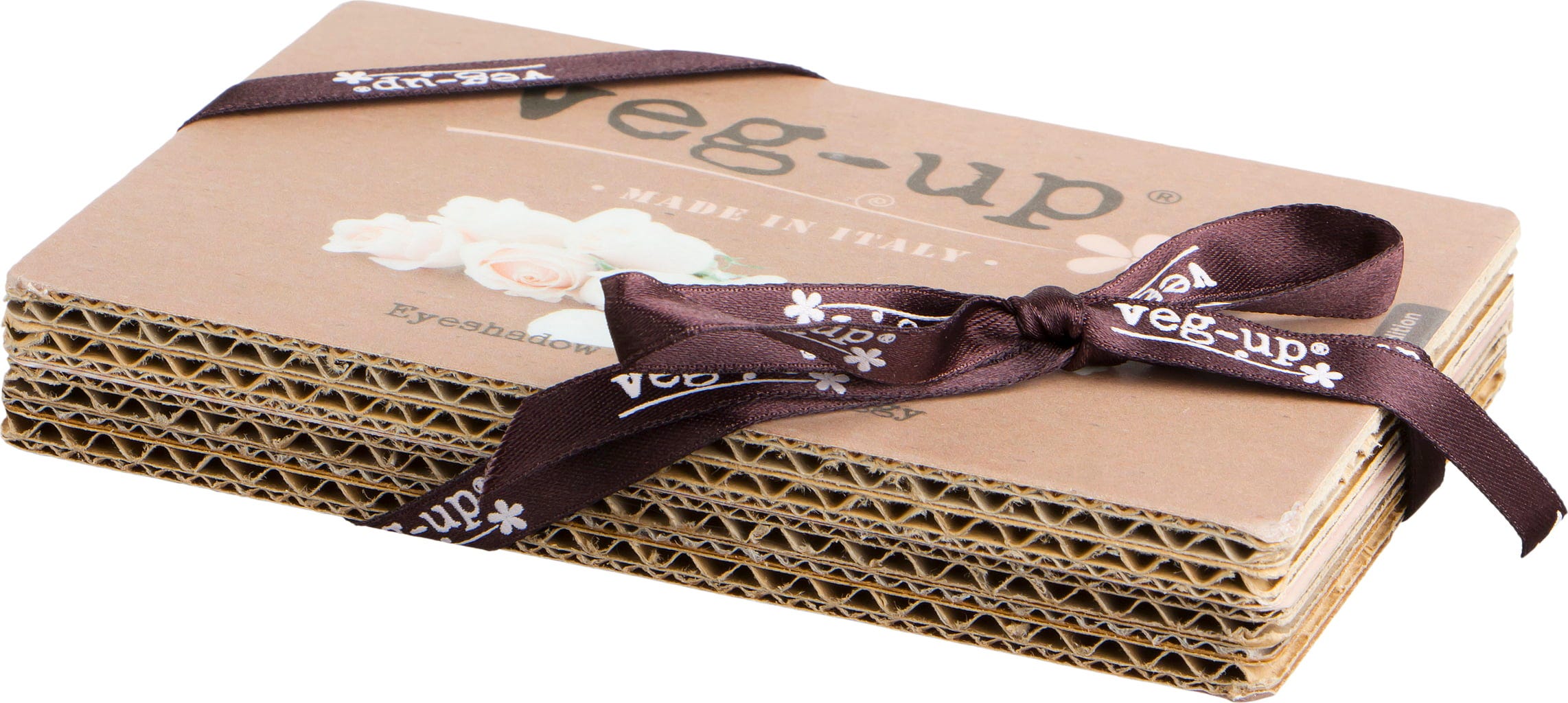 veg-up  Eyeshadow-Palette Veggy