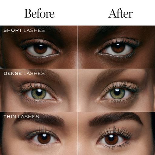 Lancôme Hypnôse Mascara, 001
