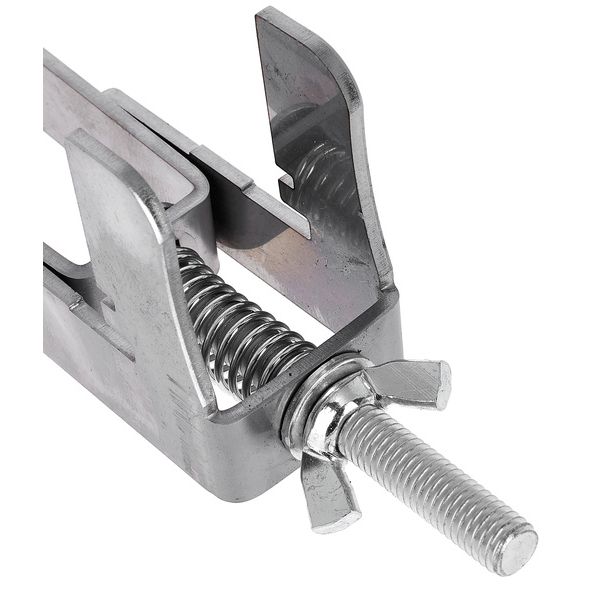 Stairville Tour Stage Assembly Clamp 20x