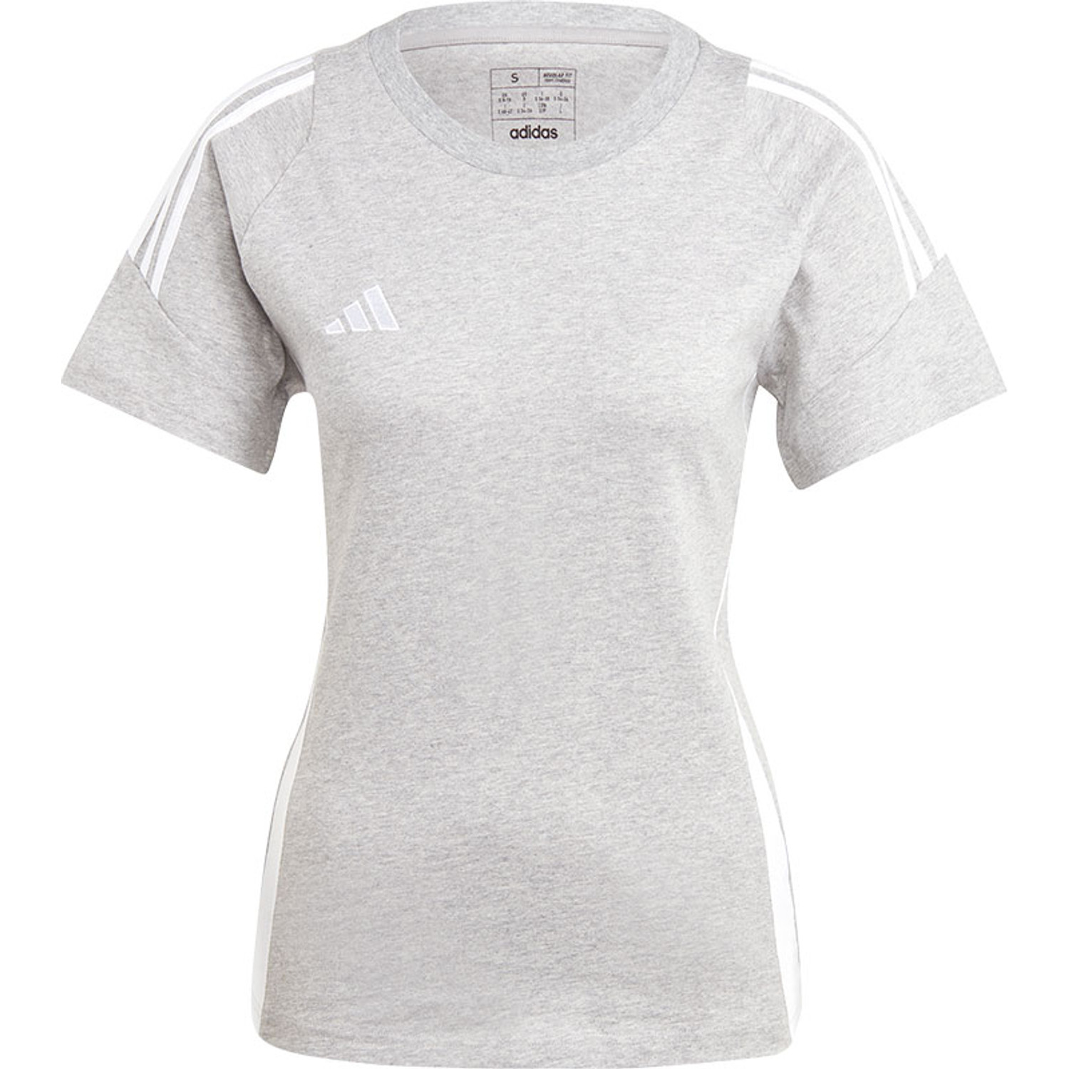 adidas Tiro 24 Sweat Zomerset Dames