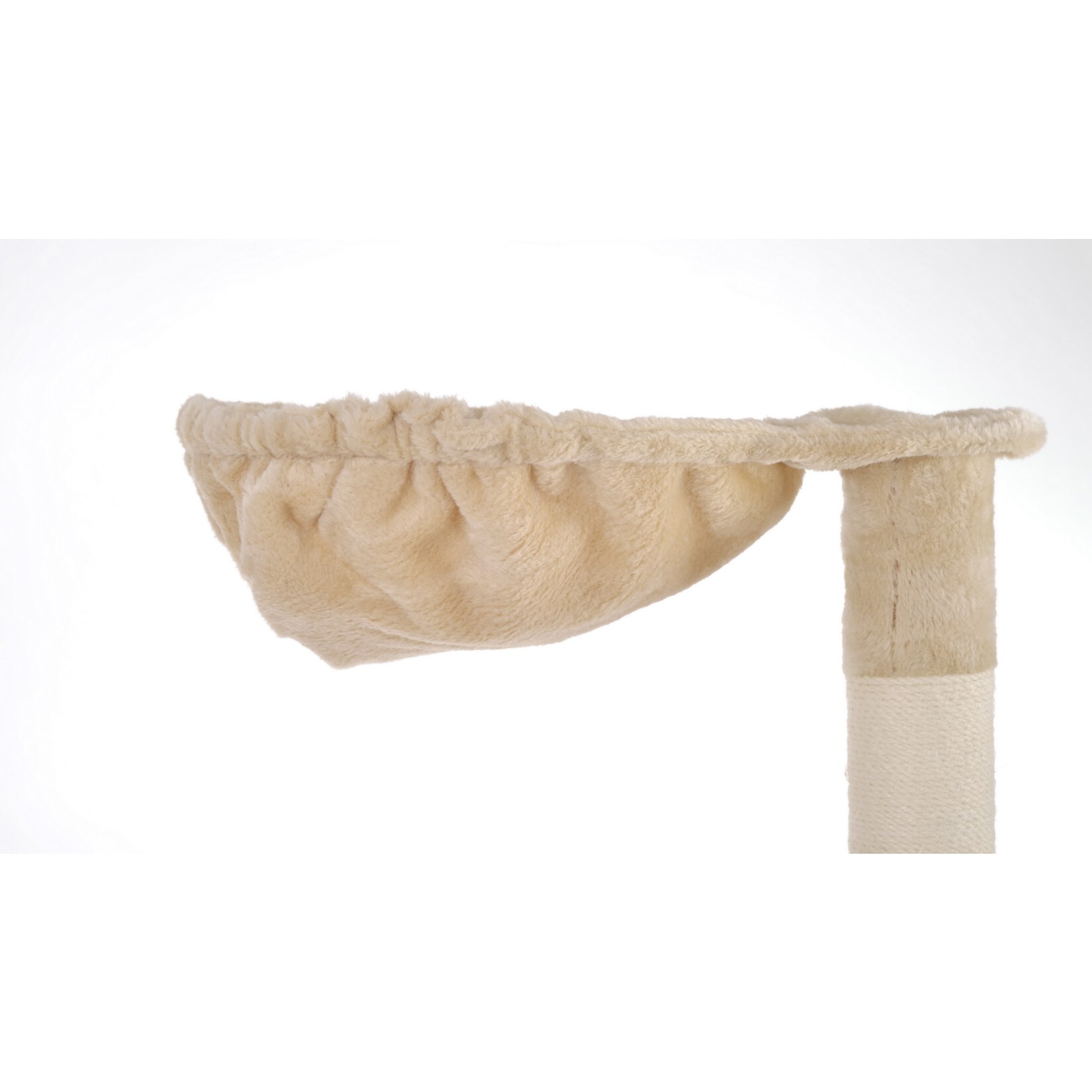 Silvio Design Kratzbaum Marley