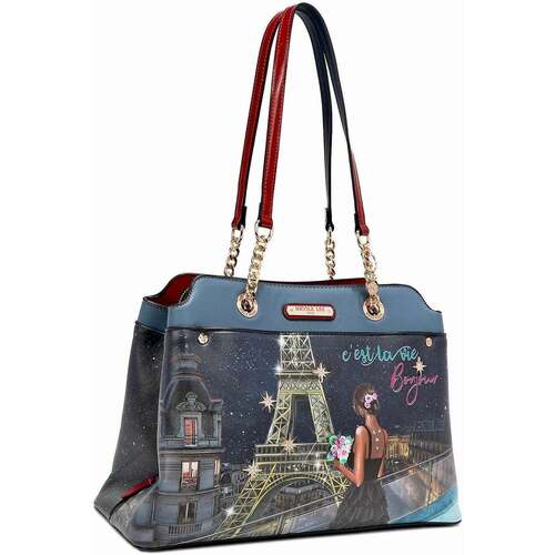 Nicole Lee - BOLSO TOTE 