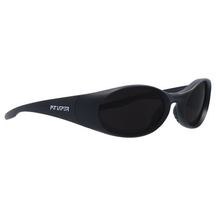 Lunettes de soleil Pit Viper SLAMMER - THE STANDARD - Multicolore